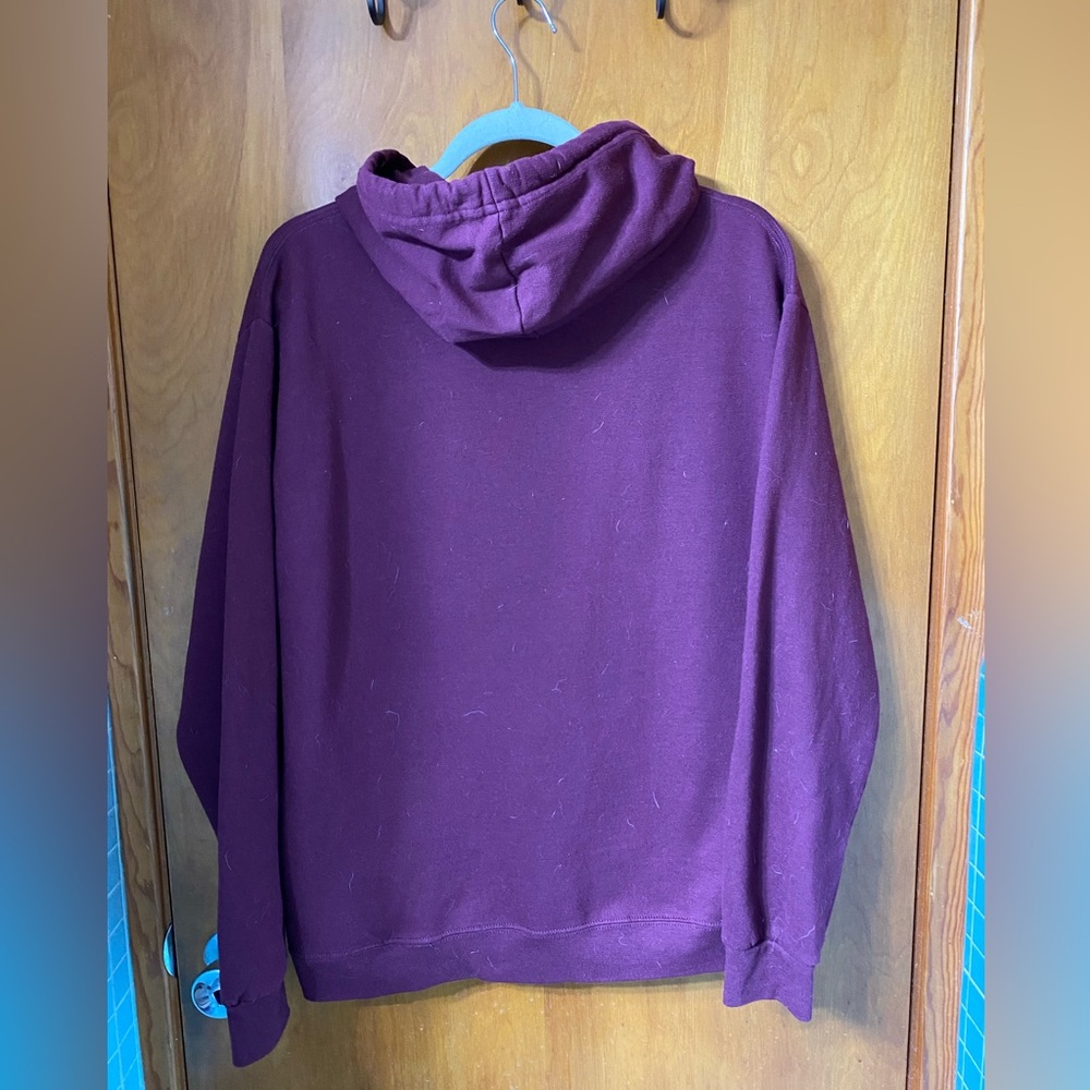 Mushroom Hoodie - Picture 5 of 5